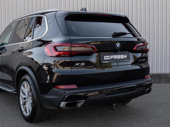 BMW X5 IV (G05/G18) с пробегом 2019 года, цена 6 149 000 рублей, 79003 км, внедорожник, Автокод Объявления