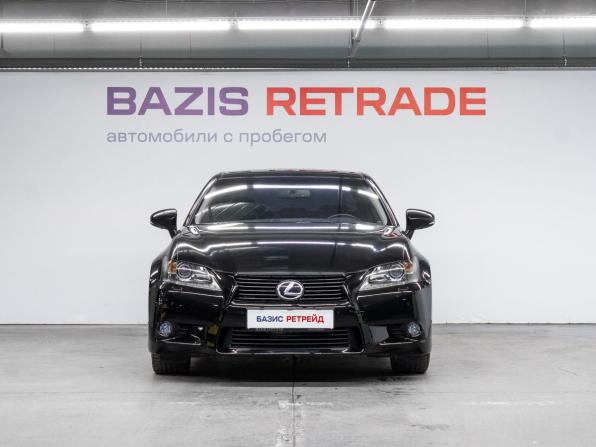 Lexus GS IV с пробегом 2014 года, цена 3 449 000 рублей, 76300 км, седан, Автокод Объявления