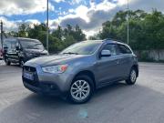 Mitsubishi ASX I Санкт-Петербург  - изображение 25