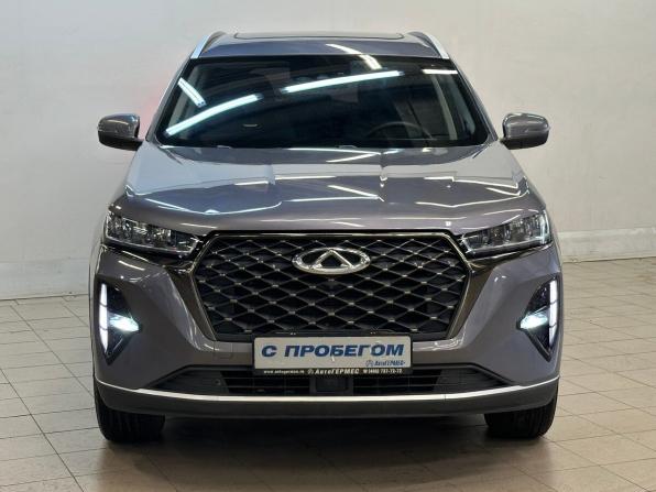 Chery Tiggo 7 Pro Max I с пробегом 2023 года, цена 1 749 000 рублей, 74085 км, внедорожник, Автокод Объявления