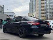 Toyota Camry VIII (XV70) Санкт-Петербург  - изображение 23