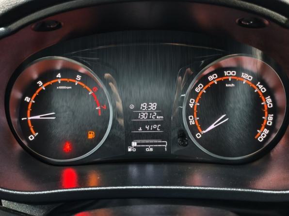 Lada (ВАЗ) Granta I Рестайлинг с пробегом 2024 года, цена 862 900 рублей, 12739 км, седан, Автокод Объявления