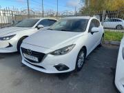 Mazda 3 III (BM) Пермь  - изображение 11