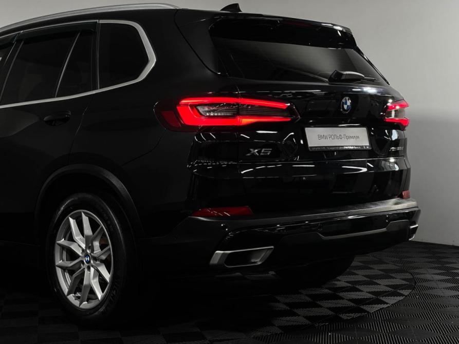 BMW X5 IV (G05/G18) Москва  - изображение 21