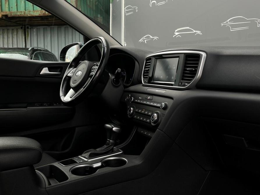 Kia Sportage IV Рестайлинг Санкт-Петербург  - изображение 7