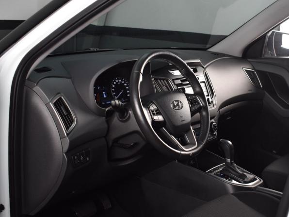 Hyundai Creta I с пробегом 2017 года, цена 1 879 999 рублей, 129594 км, внедорожник, Автокод Объявления