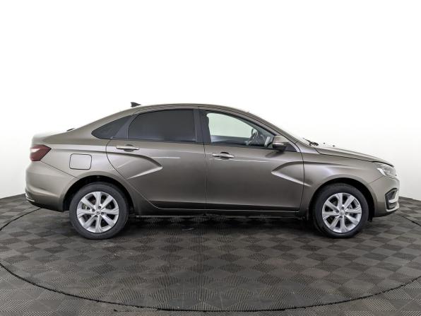 Lada (ВАЗ) Vesta I Рестайлинг (NG) с пробегом 2024 года, цена 1 295 000 рублей, 37038 км, седан, Автокод Объявления