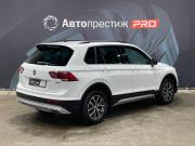 Volkswagen Tiguan II Пермь  - изображение 35