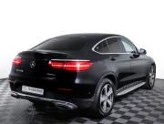 Mercedes-Benz GLC Coupe I (C253) Москва  - изображение 32