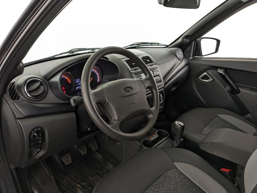 Lada (ВАЗ) Granta I Рестайлинг Москва  - изображение 16
