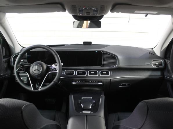 Новый Mercedes-Benz GLE II (V167) Рестайлинг 2025 года, цена 16 100 000 рублей, внедорожник, Автокод Объявления
