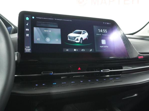 Changan UNI-S (CS55 Plus) с пробегом 2024 года, цена 2 231 000 рублей, 38519 км, внедорожник, Автокод Объявления