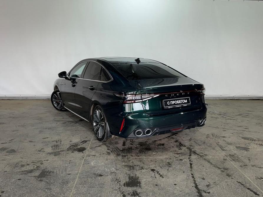 Chery Arrizo 8 Москва  - изображение 7