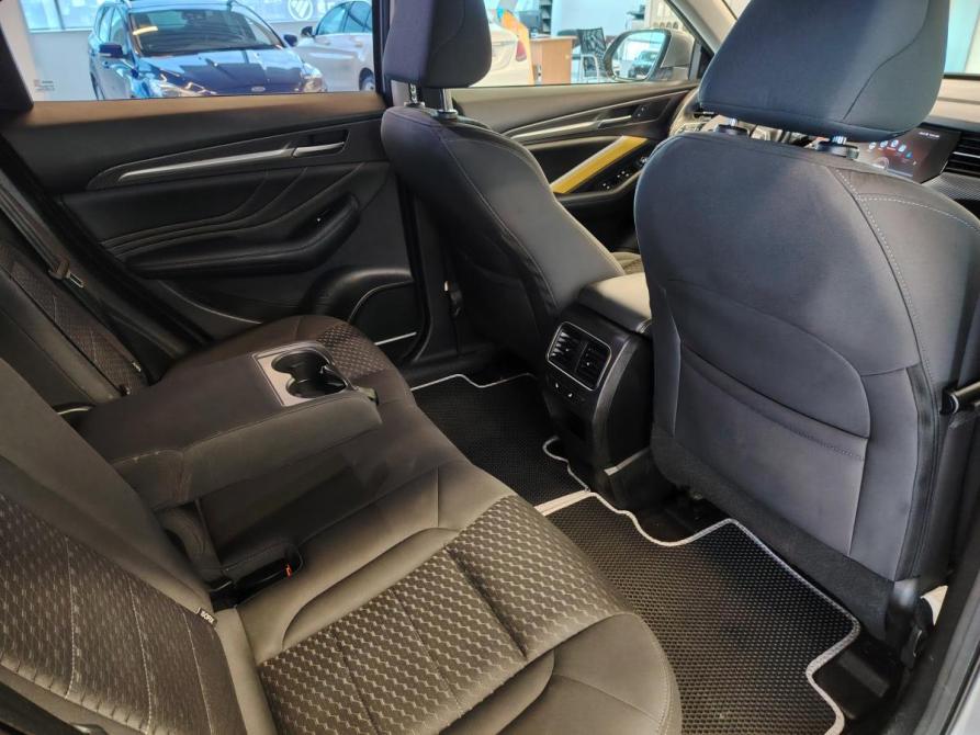 Haval F7x I Санкт-Петербург  - изображение 8