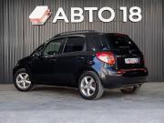 Suzuki SX4 I (Classic) Ижевск  - изображение 25