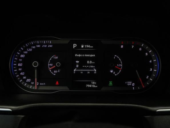 Hyundai Tucson IV с пробегом 2021 года, цена 2 950 000 рублей, 79408 км, внедорожник, Автокод Объявления