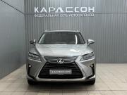Lexus RX IV Магнитогорск  - изображение 19