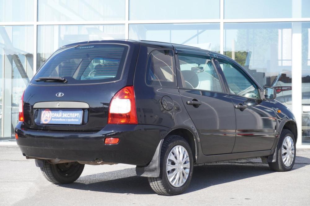 Lada (ВАЗ) Kalina I Ульяновск  - изображение 5