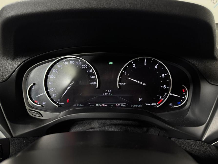 BMW X3 III (G01) Москва  - изображение 21