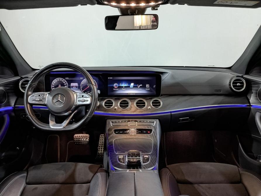 Mercedes-Benz E-Класс V (W213 S213 C238) Химки  - изображение 12
