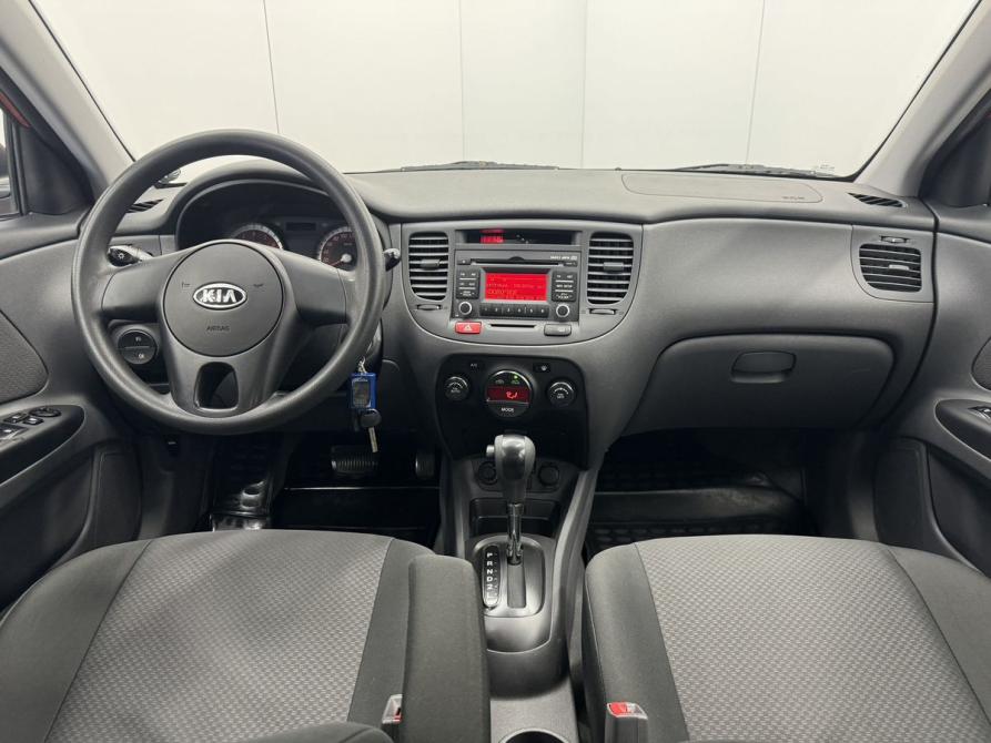 Kia Rio II Рестайлинг Воронеж  - изображение 14