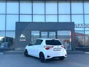 Toyota Vitz III (XP130) Рестайлинг 2 Омск  - изображение 38