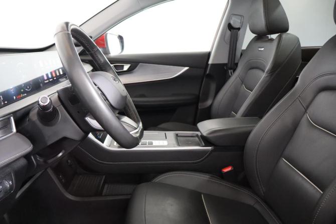 Chery Tiggo 7 Pro Max I с пробегом 2023 года, цена 1 499 000 рублей, 109000 км, внедорожник, Автокод Объявления