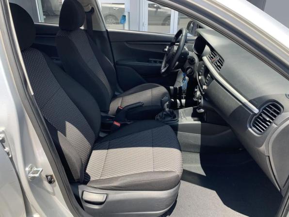 Kia Rio IV с пробегом 2017 года, цена 945 000 рублей, 85055 км, седан, Автокод Объявления