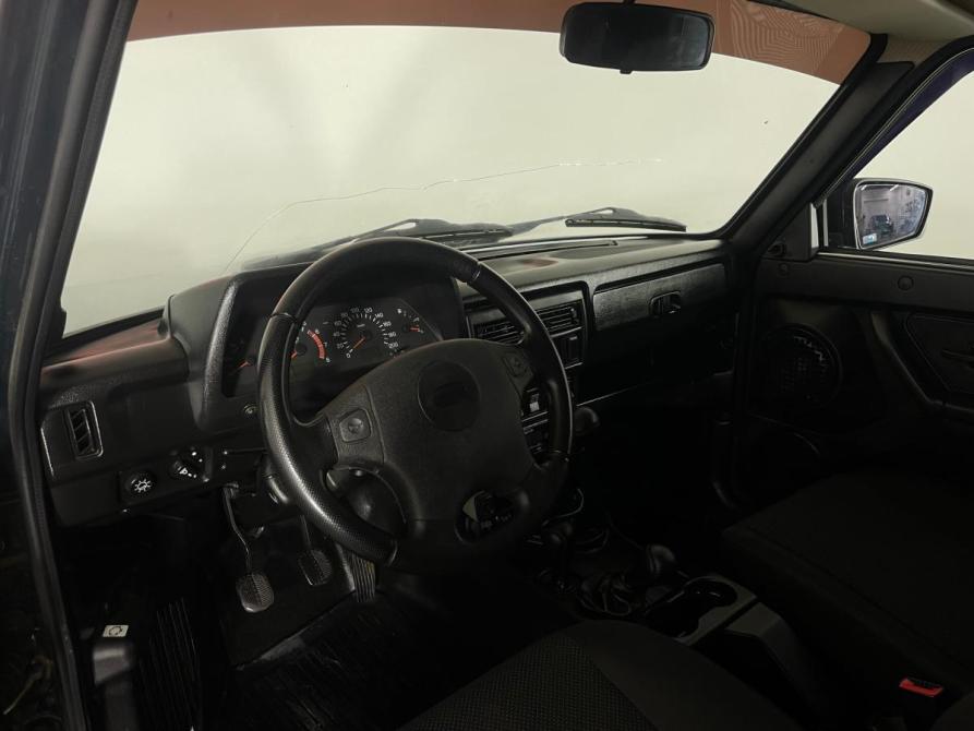 Lada (ВАЗ) 2121 (4x4) I Рестайлинг Воронеж  - изображение 9