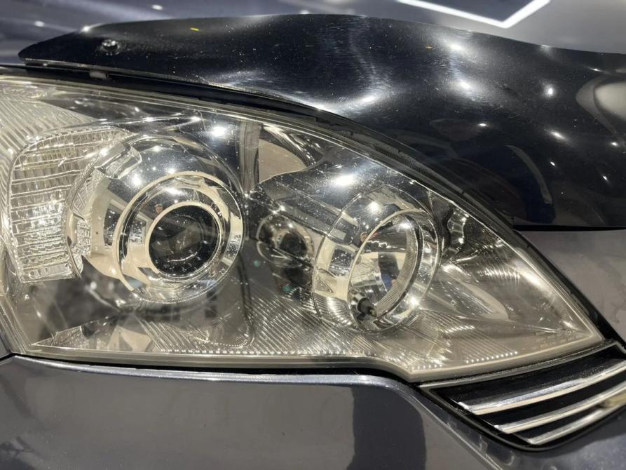 Honda CR-V III Новосибирск  - изображение 9