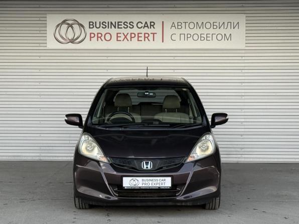Honda Fit II с пробегом 2012 года, цена 795 000 рублей, 151116 км, хэтчбек, Автокод Объявления