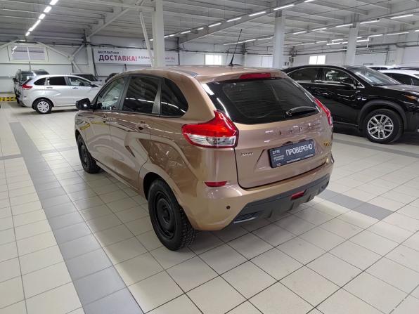Lada (ВАЗ) XRAY I с пробегом 2019 года, цена 790 000 рублей, 143000 км, хэтчбек, Автокод Объявления
