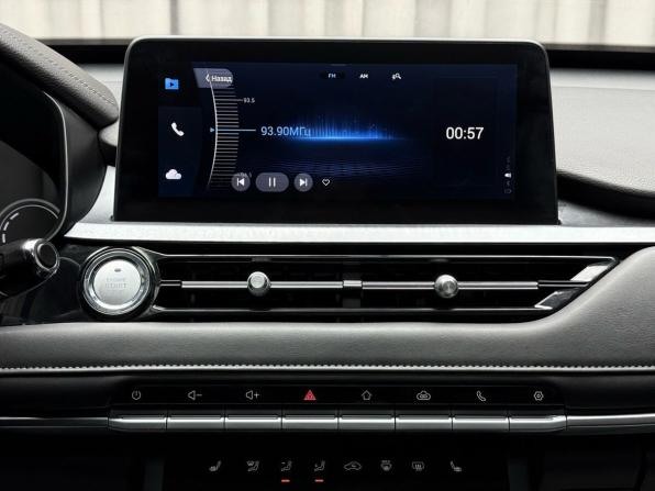 Chery Tiggo 4 Pro I с пробегом 2023 года, цена 1 669 000 рублей, 27428 км, внедорожник, Автокод Объявления