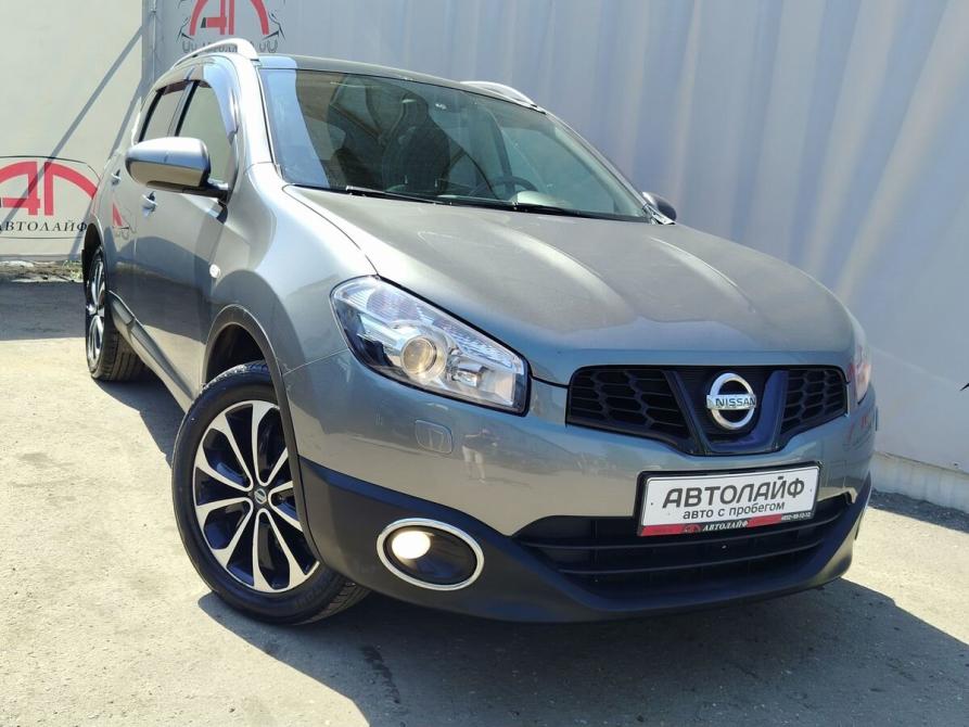 Nissan Qashqai I Ярославль  - изображение 4