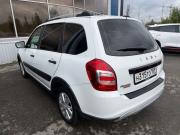 Lada (ВАЗ) Granta I Рестайлинг Пермь  - изображение 9
