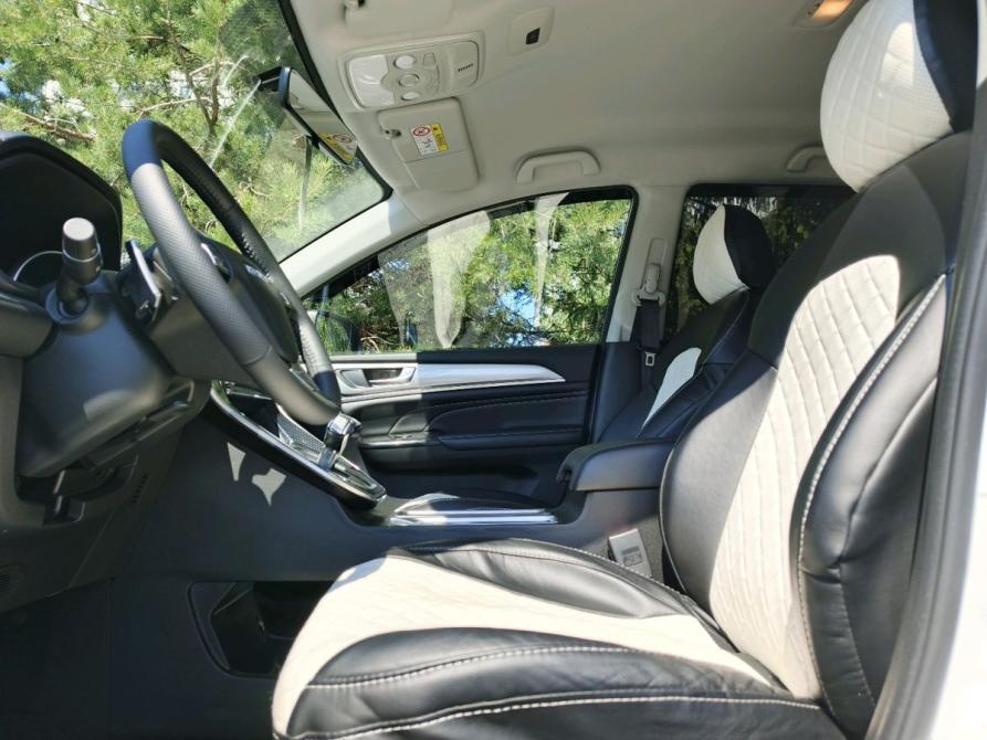 Haval M6 II Санкт-Петербург  - изображение 14