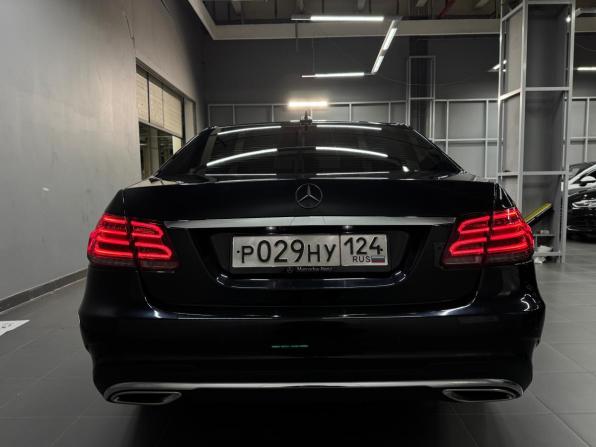 Mercedes-Benz E-Класс IV (W212 S212 C207) Рестайлинг с пробегом 2013 года, цена 1 997 000 рублей, 246500 км, седан, Автокод Объявления