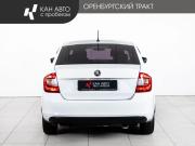 Skoda Rapid I Казань  - изображение 18
