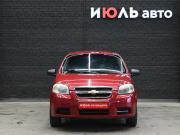 Chevrolet Aveo I Рестайлинг Екатеринбург  - изображение 20