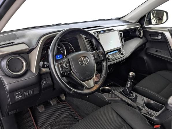 Toyota RAV4 IV (XA40) с пробегом 2013 года, цена 2 000 000 рублей, 140000 км, внедорожник, Автокод Объявления