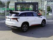 Changan CS75 Plus I Рестайлинг Брянск  - изображение 23