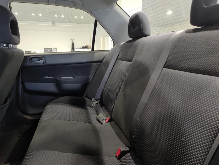Mitsubishi Lancer IX Рестайлинг Казань  - изображение 15