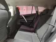 Toyota RAV4 IV (XA40) Рестайлинг Казань  - изображение 42