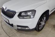 Skoda Yeti I Рестайлинг Волгоград  - изображение 45