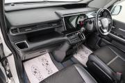 Honda Stepwgn V Красноярск  - изображение 37