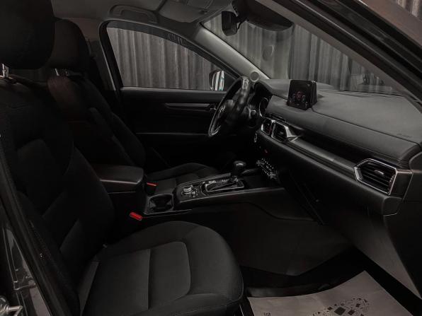 Mazda CX-5 II с пробегом 2021 года, цена 2 499 000 рублей, 141000 км, внедорожник, Автокод Объявления