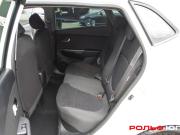 Kia Rio III Рестайлинг Москва  - изображение 28