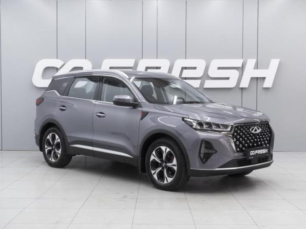 Chery Tiggo 7 Pro Max I с пробегом 2023 года, цена 2 019 000 рублей, 36453 км, внедорожник, Автокод Объявления