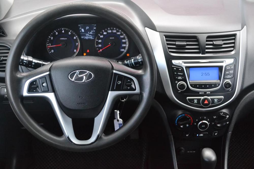 Hyundai Solaris I Старый Оскол  - изображение 11