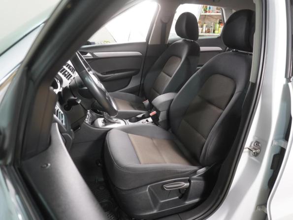 Audi Q3 I (8U) с пробегом 2013 года, цена 1 819 000 рублей, 133098 км, внедорожник, Автокод Объявления
